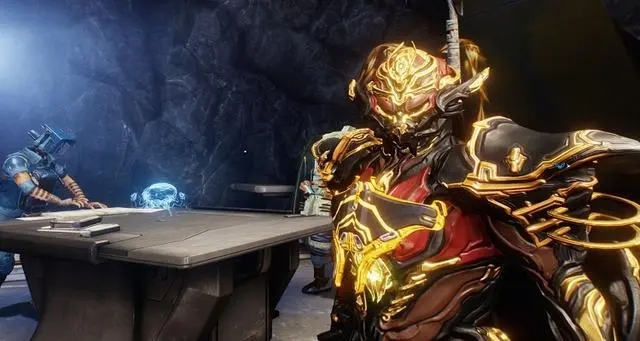 星际战甲没有战甲槽怎么办