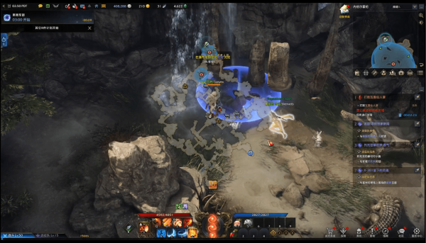 失落的方舟怎么隐藏武器