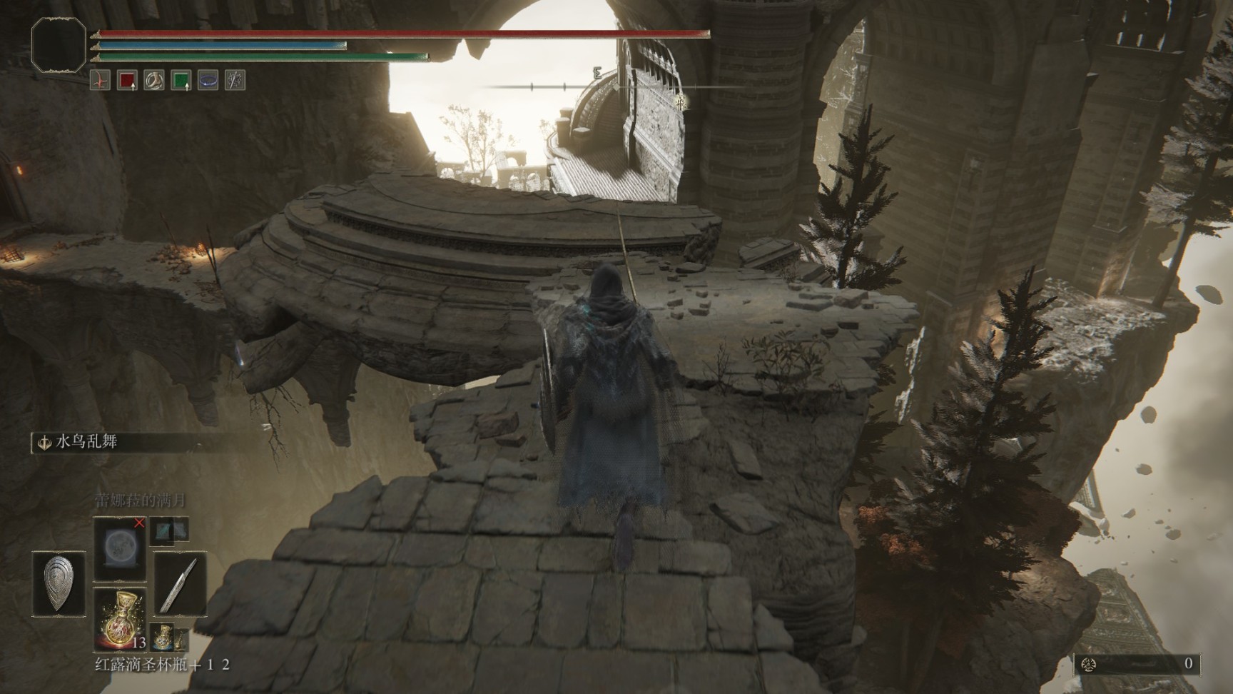 艾尔登法环最高配置要什么显卡