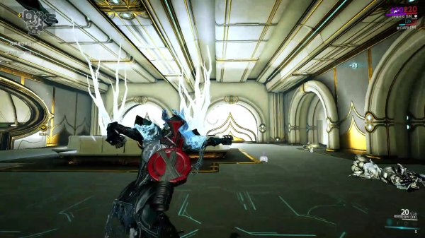 星际战甲怎么让库珀出战