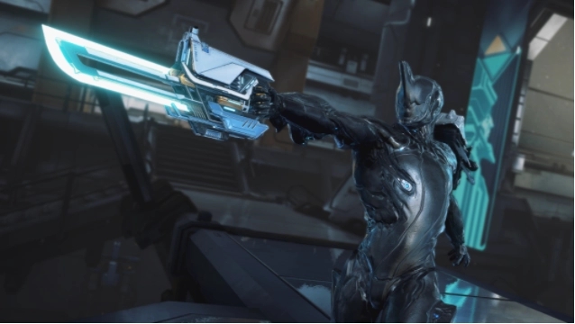 星际战甲新手做什么武器