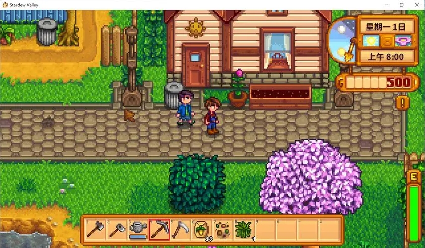 星露谷物语蚯蚓哪里多 星露谷物语蚯蚓哪里多