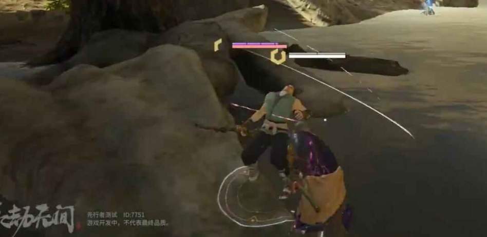 永劫无间怎么接任务 永劫无间怎么接任务