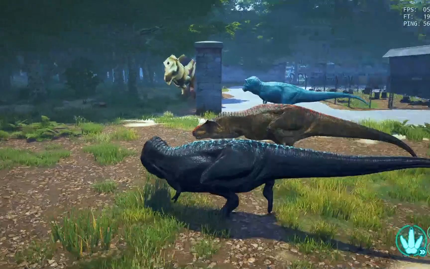 恐龙岛远古暴龙怎么打 恐龙岛远古暴龙怎么打