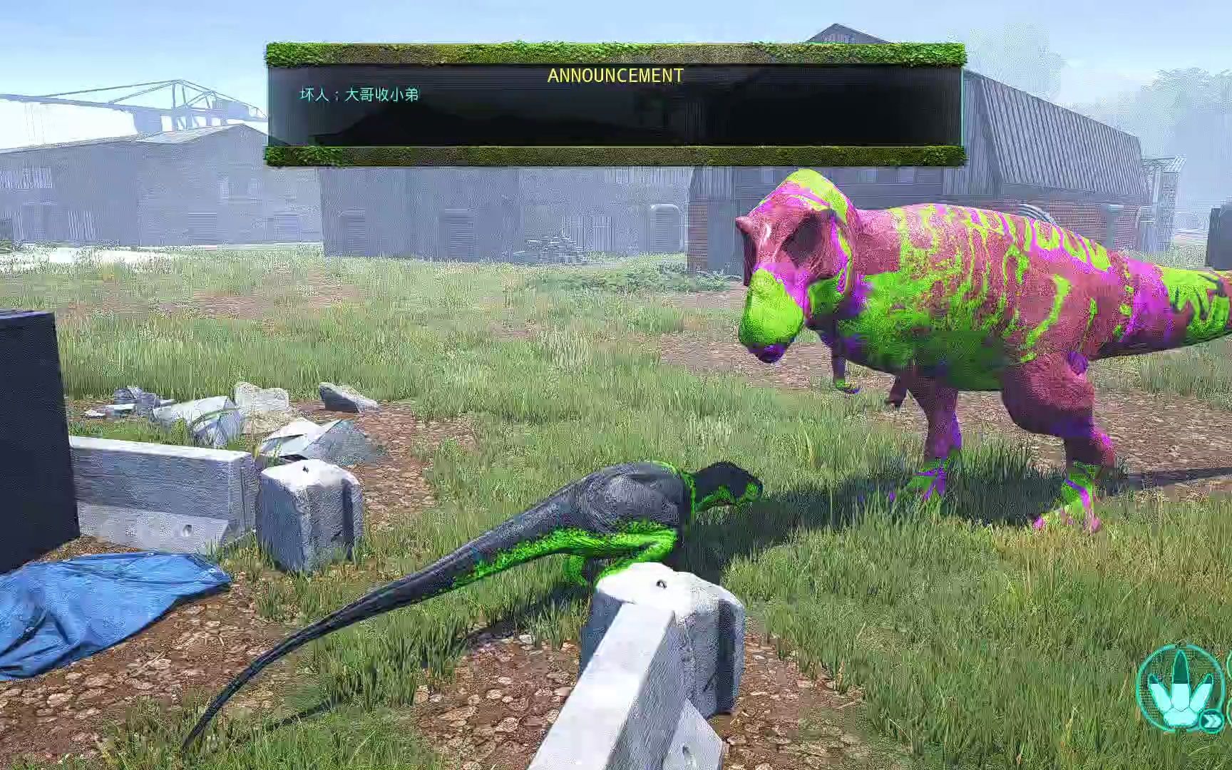 恐龙岛远古暴龙怎么打 恐龙岛远古暴龙怎么打