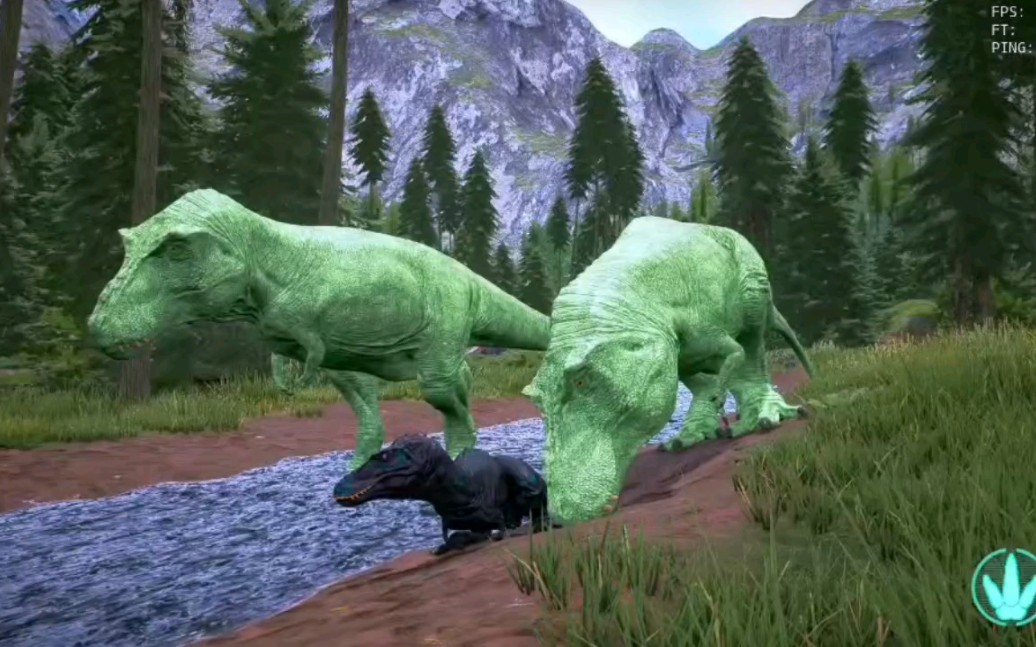 恐龙岛远古暴龙怎么打 恐龙岛远古暴龙怎么打