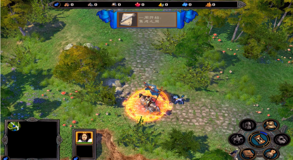 英雄无敌5升级路线怎么走 英雄无敌5升级路线怎么走