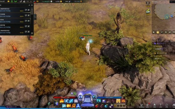 失落的方舟岛之心有啥用