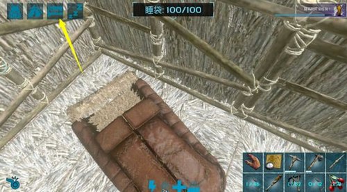 方舟生存进化月牙岛怎么过去