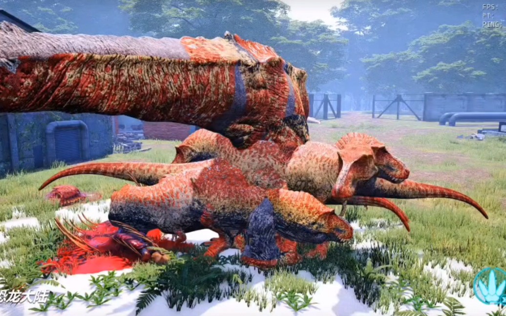 恐龙岛怎么存龙 恐龙岛怎么存龙