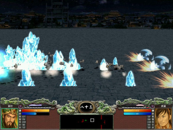 三国群英传7有什么好玩的玩法吗 三国群英传7有什么好玩的玩法吗