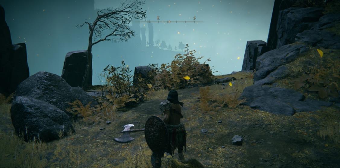 艾尔登法环图鉴怎么看