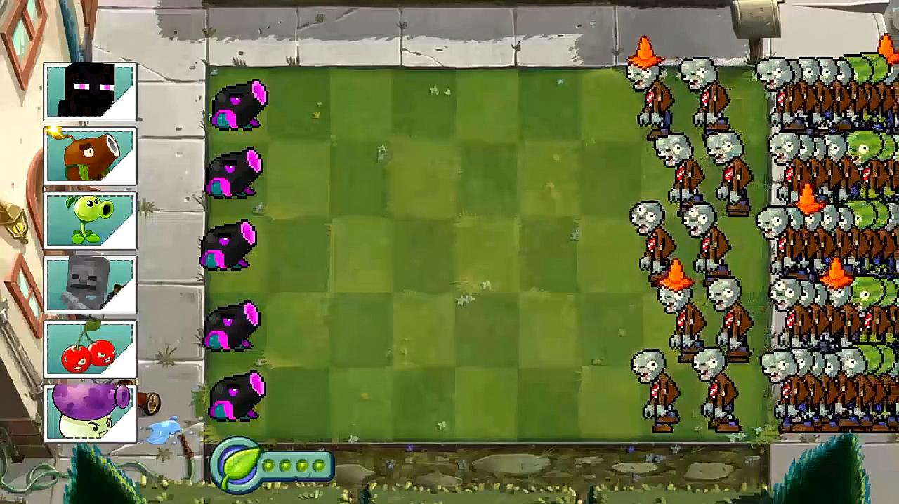 植物大战僵尸各植物打僵尸怎么打 植物大战僵尸各植物打僵尸怎么打