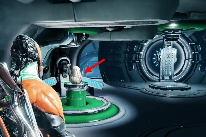 星际战甲库狛蛋怎么找 星际战甲库狛蛋怎么找