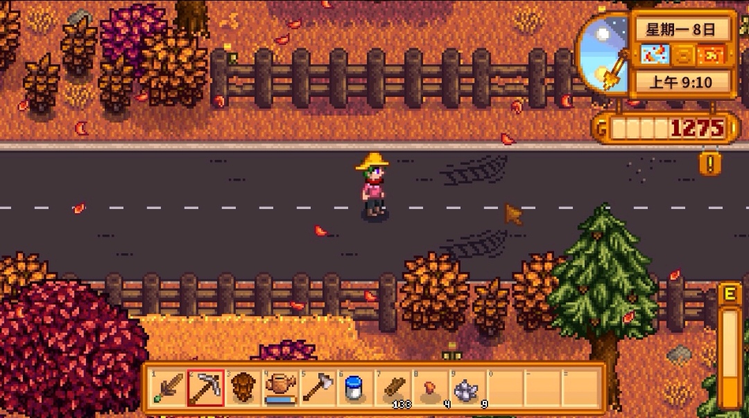 星露谷物语羊毛流怎么玩 星露谷物语羊毛流怎么玩