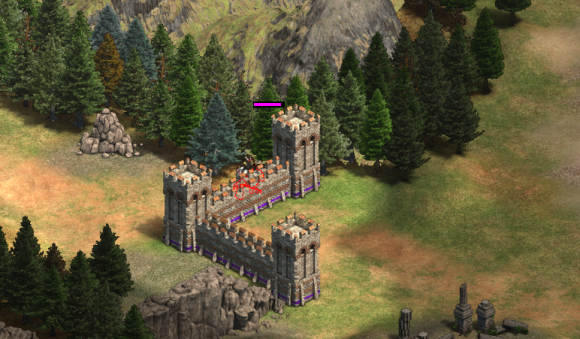 帝国时代2巴里第一关怎么过 帝国时代2巴里第一关怎么过