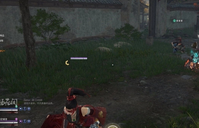 永劫无间在哪触发灯笼 永劫无间在哪触发灯笼