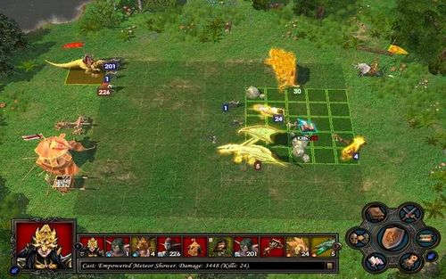 英雄无敌5玩法技巧攻略 英雄无敌5玩法技巧攻略