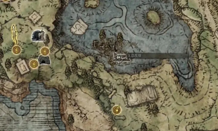 艾尔登法环龙息吃什么加成 艾尔登法环龙息吃什么加成