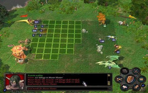 英雄无敌5不倒神技怎么用 英雄无敌5不倒神技怎么用