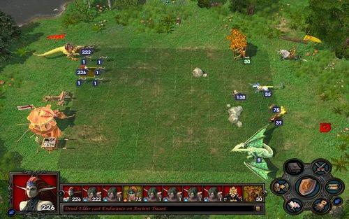 英雄无敌5不倒神技怎么用 英雄无敌5不倒神技怎么用