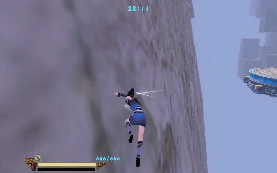 流星蝴蝶剑血蝴蝶第六关怎么过