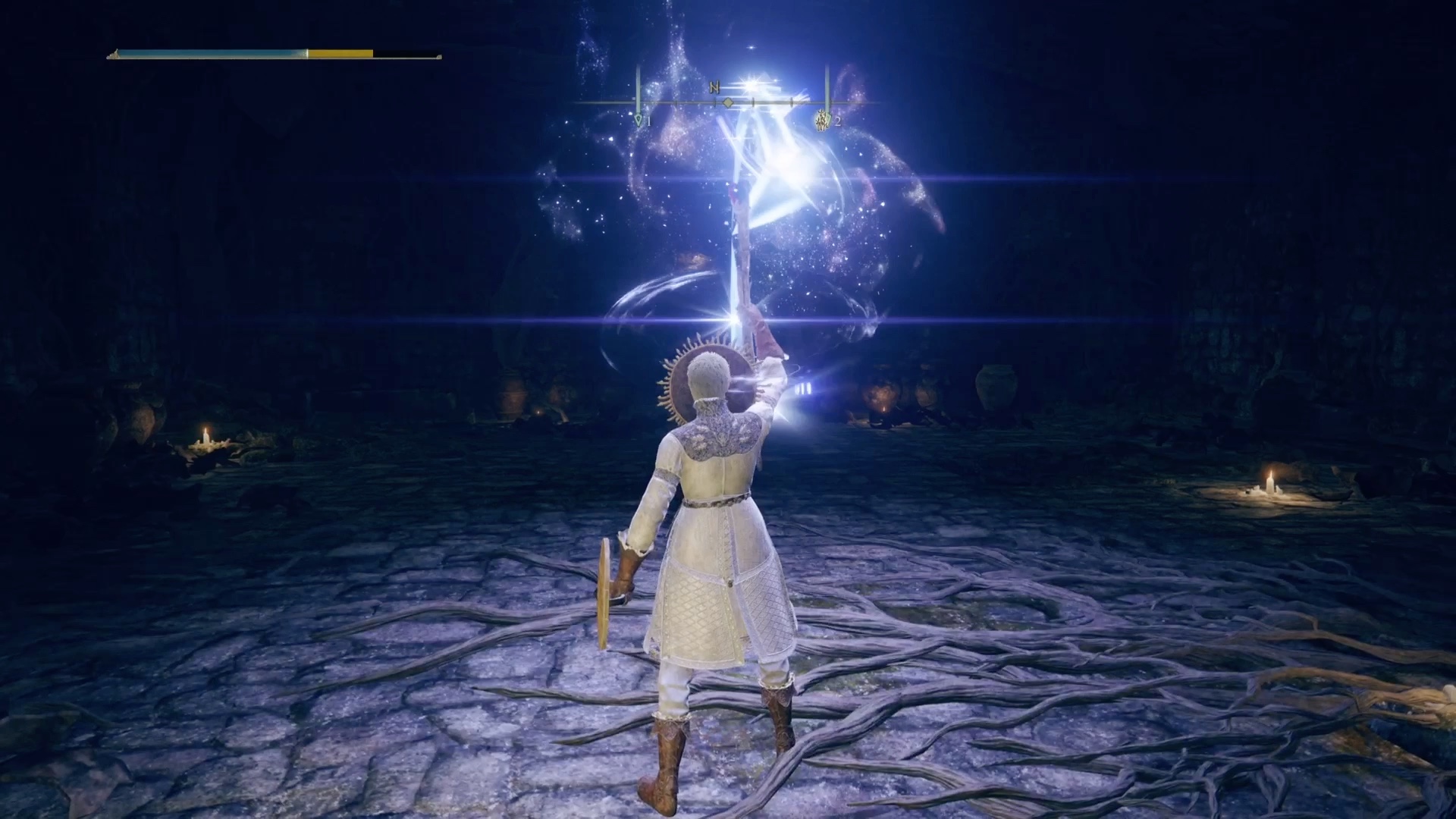 艾尔登法环法师法术排行怎么样 艾尔登法环法师法术排行怎么样