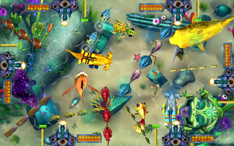 海底对对碰游戏下载_海底对对碰官网下载_安卓苹果app