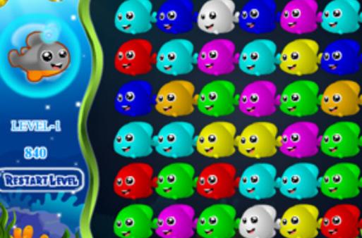 海底伙伴对对碰手游下载_海底伙伴对对碰官网下载_手机安卓苹果app