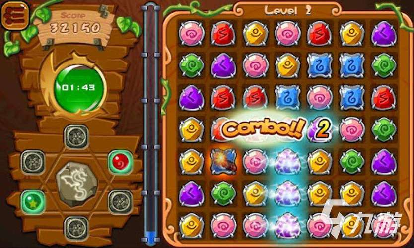 海底伙伴对对碰手游下载_海底伙伴对对碰官网下载_手机安卓苹果app