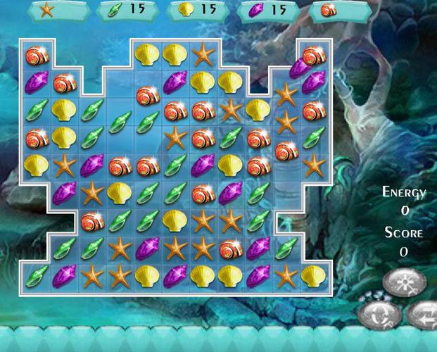 海底乌贼消消看手游下载_海底乌贼消消看官网下载_手机安卓苹果app