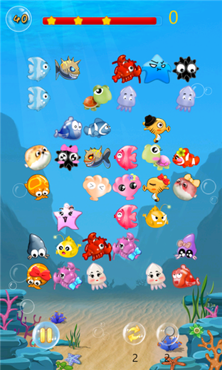 海底世界连连看手游下载_海底世界连连看官网下载_手机安卓苹果app