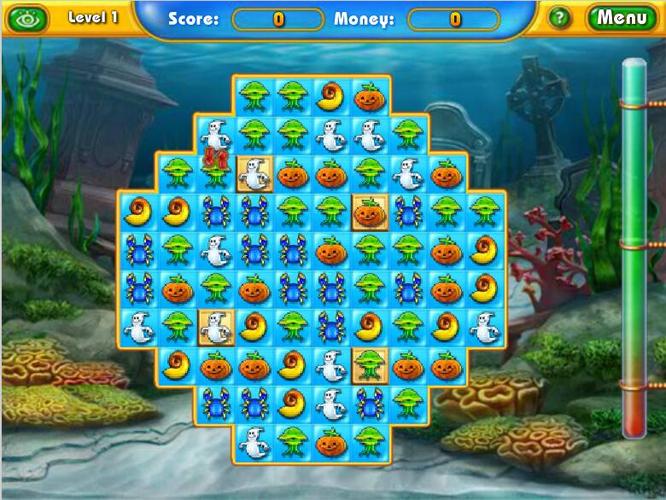 海底世界连连看手游下载_海底世界连连看官网下载_手机安卓苹果app