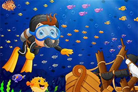 海底世界找不同手游下载_海底世界找不同官网下载_手机安卓苹果app