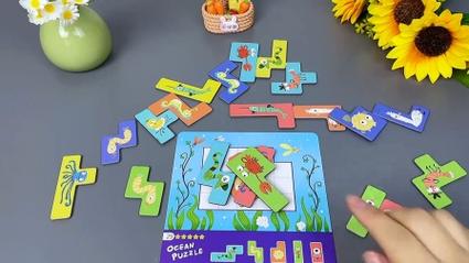 海岸动物拼图手游下载_海岸动物拼图官网下载_手机安卓苹果app