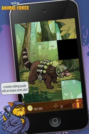 海岸动物拼图手游下载_海岸动物拼图官网下载_手机安卓苹果app