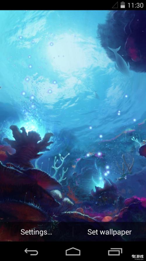 海底世界寻宝游戏下载_海底世界寻宝手游下载_手机安卓苹果app