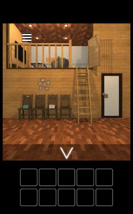 海岸别墅逃脱手游下载_海岸别墅逃脱官网下载_手机安卓苹果app