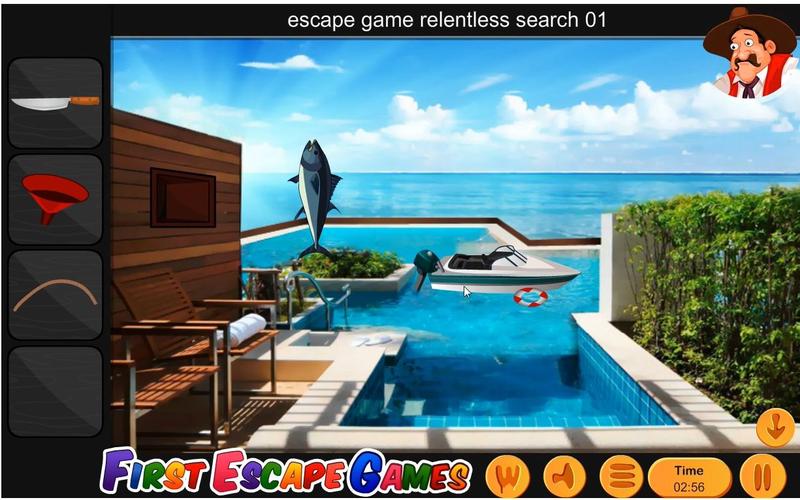 海岛度假酒店逃脱游戏下载_海岛度假酒店逃脱官网下载_手机安卓苹果app
