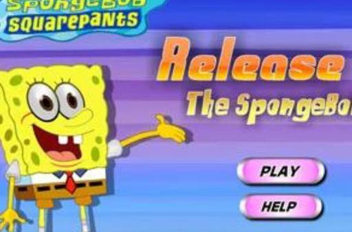 海绵宝宝玩对对碰手游下载_海绵宝宝玩对对碰官网下载_手机安卓苹果app