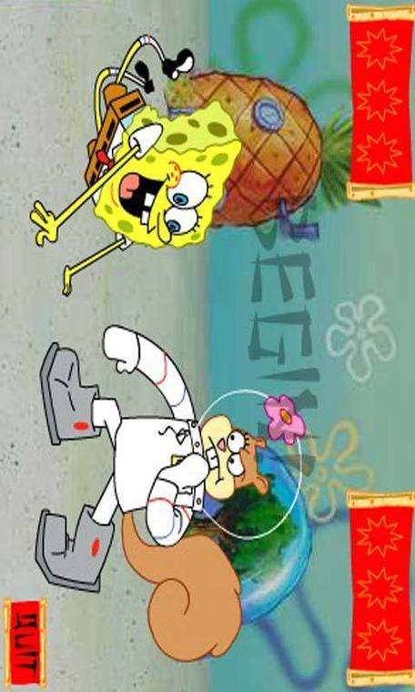 海绵宝宝爱找茬游戏下载_海绵宝宝爱找茬官方下载_安卓苹果手机app