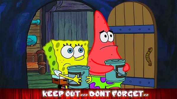 海绵宝宝照片拼图游戏下载_海绵宝宝照片拼图手游下载_海绵宝宝照片拼图安卓苹果app