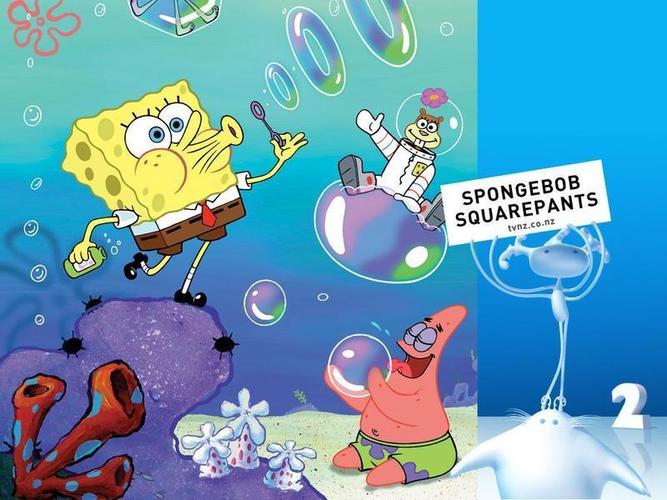 海绵宝宝海底找不同游戏下载_海绵宝宝海底找不同官方下载_安卓苹果手机app