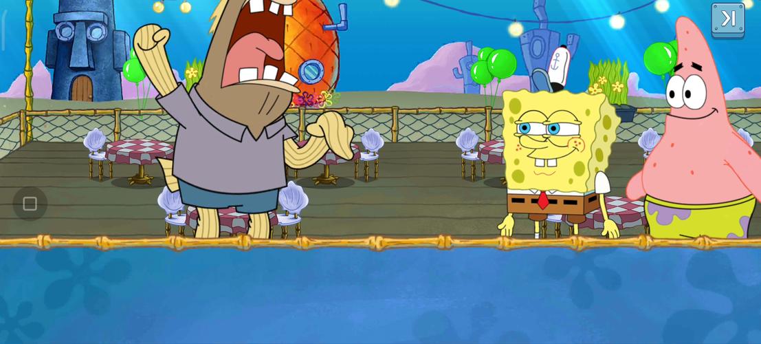 海绵宝宝海上战队手游下载_海绵宝宝海上战队官网下载_手机安卓苹果app