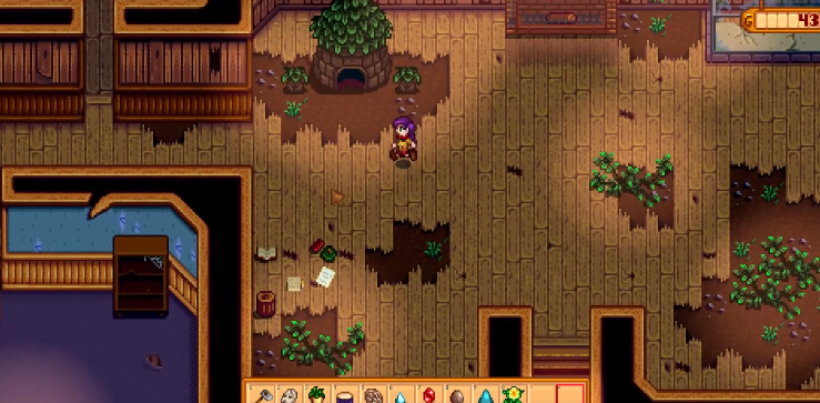 星露谷物语流派玩法2023怎么玩