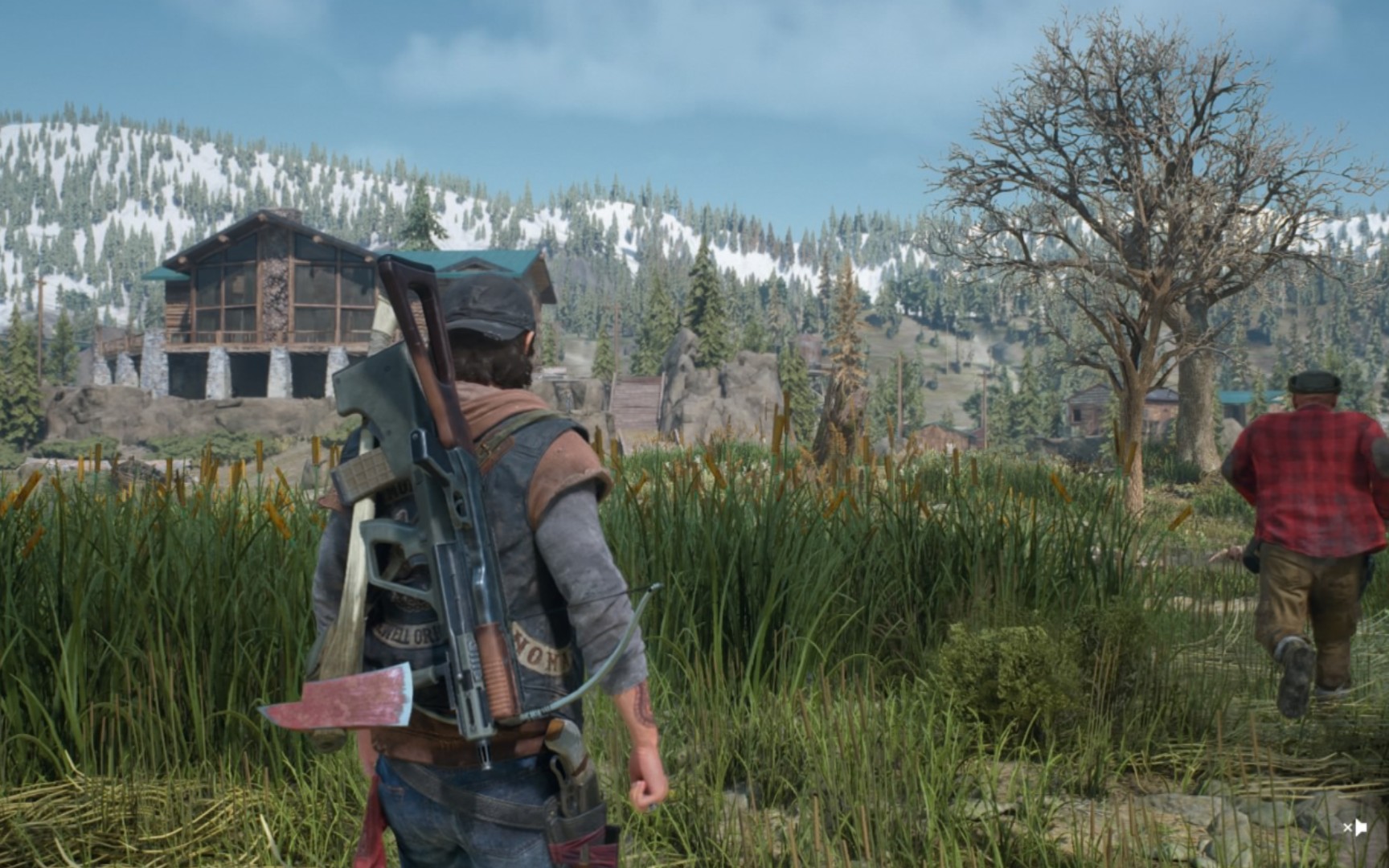 往日不再陷阱怎么得到