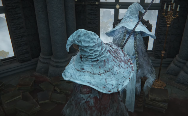 艾尔登法环上升气流怎么用键盘