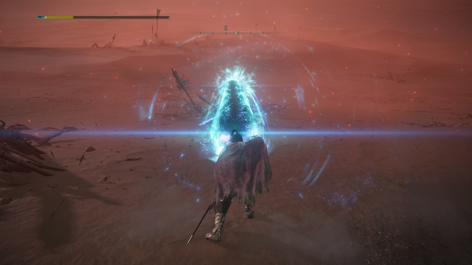 艾尔登法环观星者技能是什么