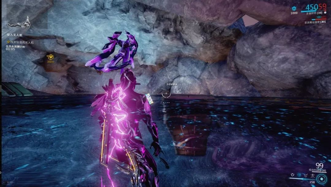 星际战甲夜灵碎片怎么获得