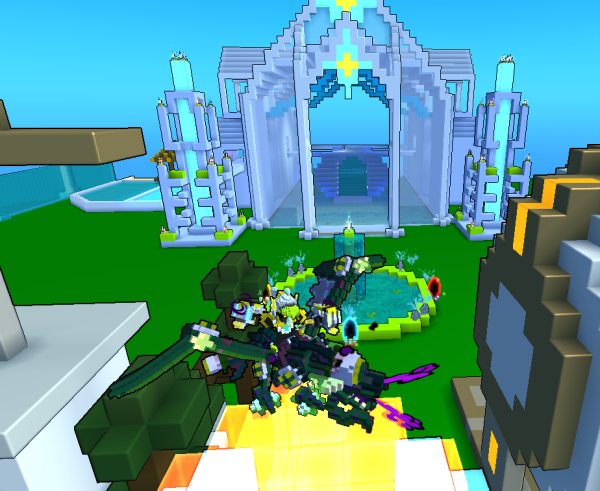 宝藏世界龙蛋碎片有什么用